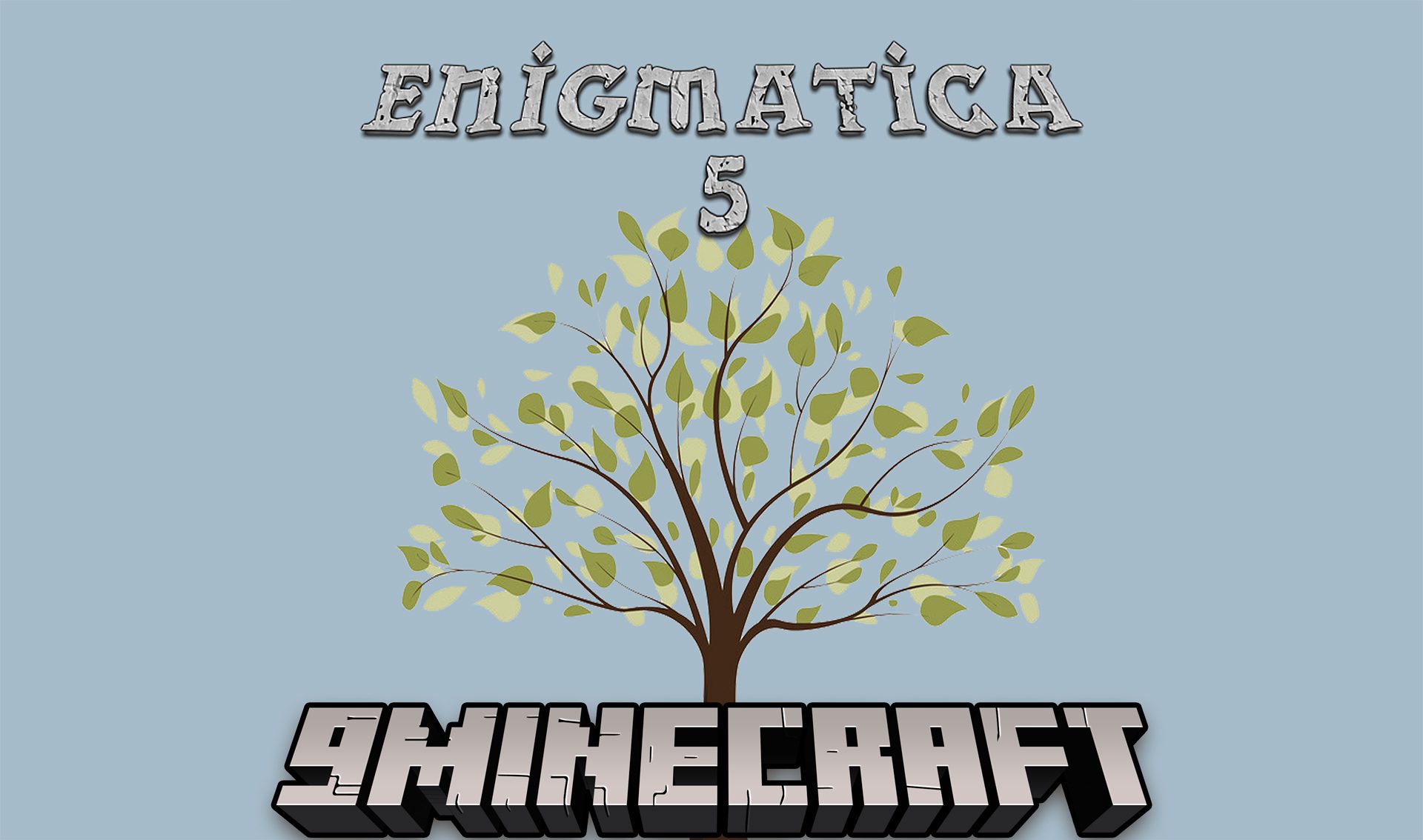 Enigmatica Companion Mod (1.16.5, 1.15.2) - Custom Mod for Enigmatica 5 Modpack 1