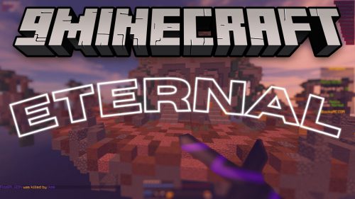 Eternal Client (1.8.9) – Insane Free Client for BlocksMC Thumbnail