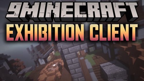 Exhibition Client (1.8.9) – Increase FPS & Boost Gaming Performance Thumbnail