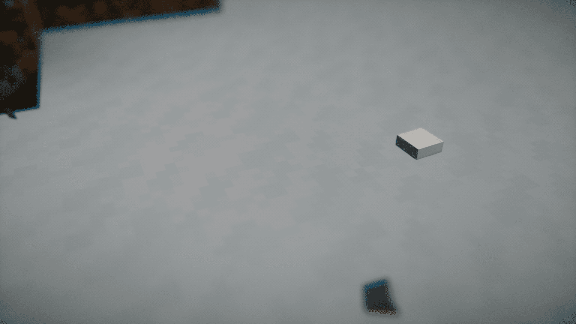 Fancy Block Particles Renewed Mod (1.21, 1.20.1) - 3D Digging Particles 11