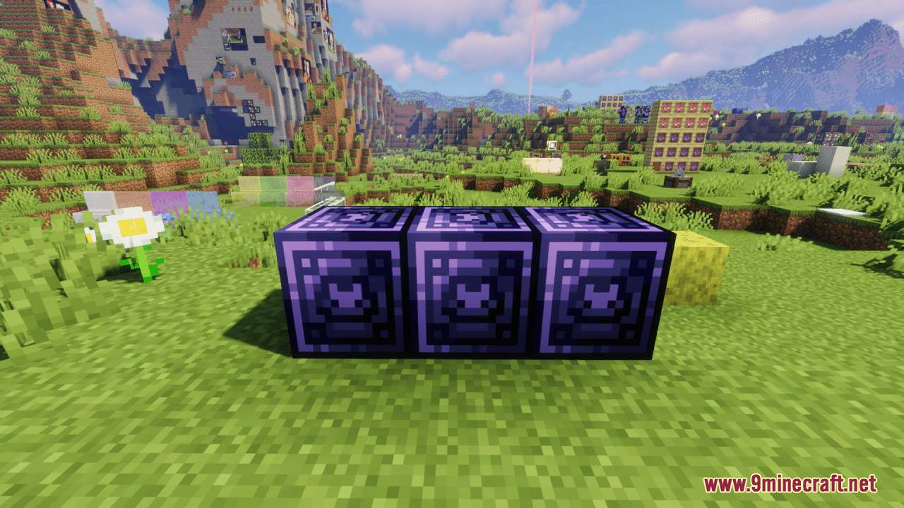 Felineification Fork Resource Pack (1.20.6, 1.20.1) - Texture Pack 12