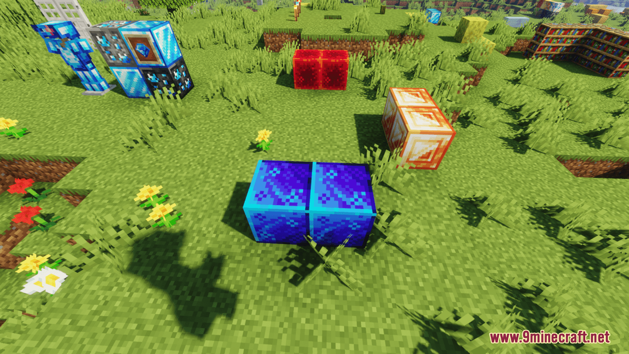 Felineification Fork Resource Pack (1.20.6, 1.20.1) - Texture Pack 13