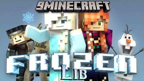 FrozenLib Mod (1.21.1, 1.20.1) – Library for FrozenBlock’s Mods Thumbnail