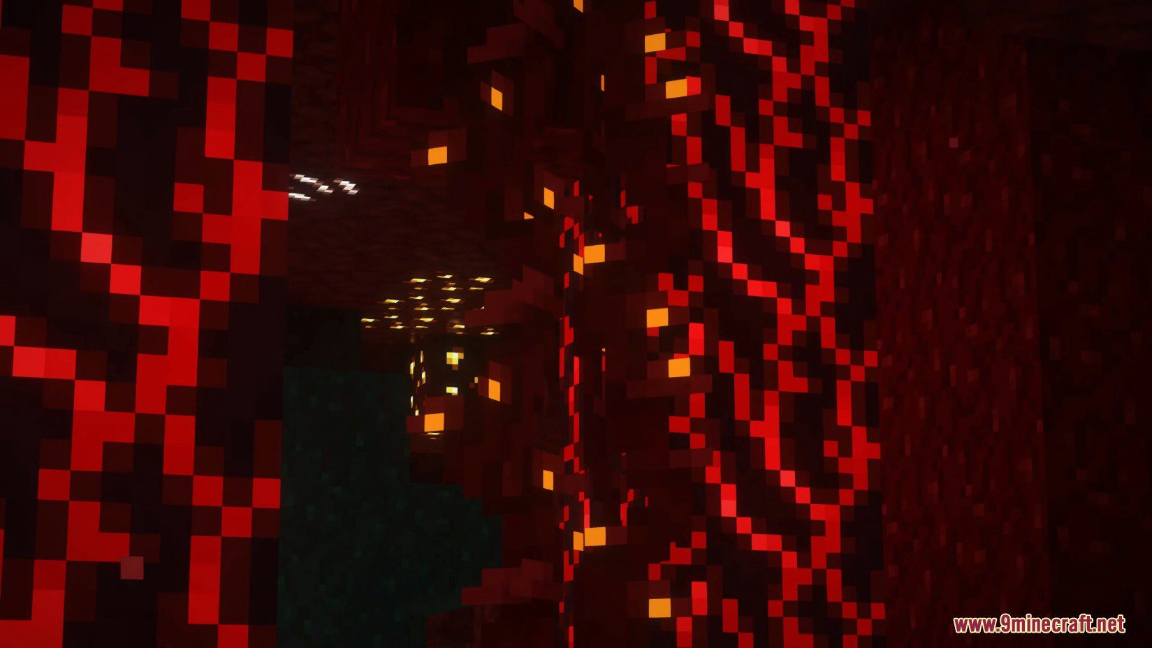 Hearths Data Pack (1.21, 1.20.1) - Better Nether Update 12