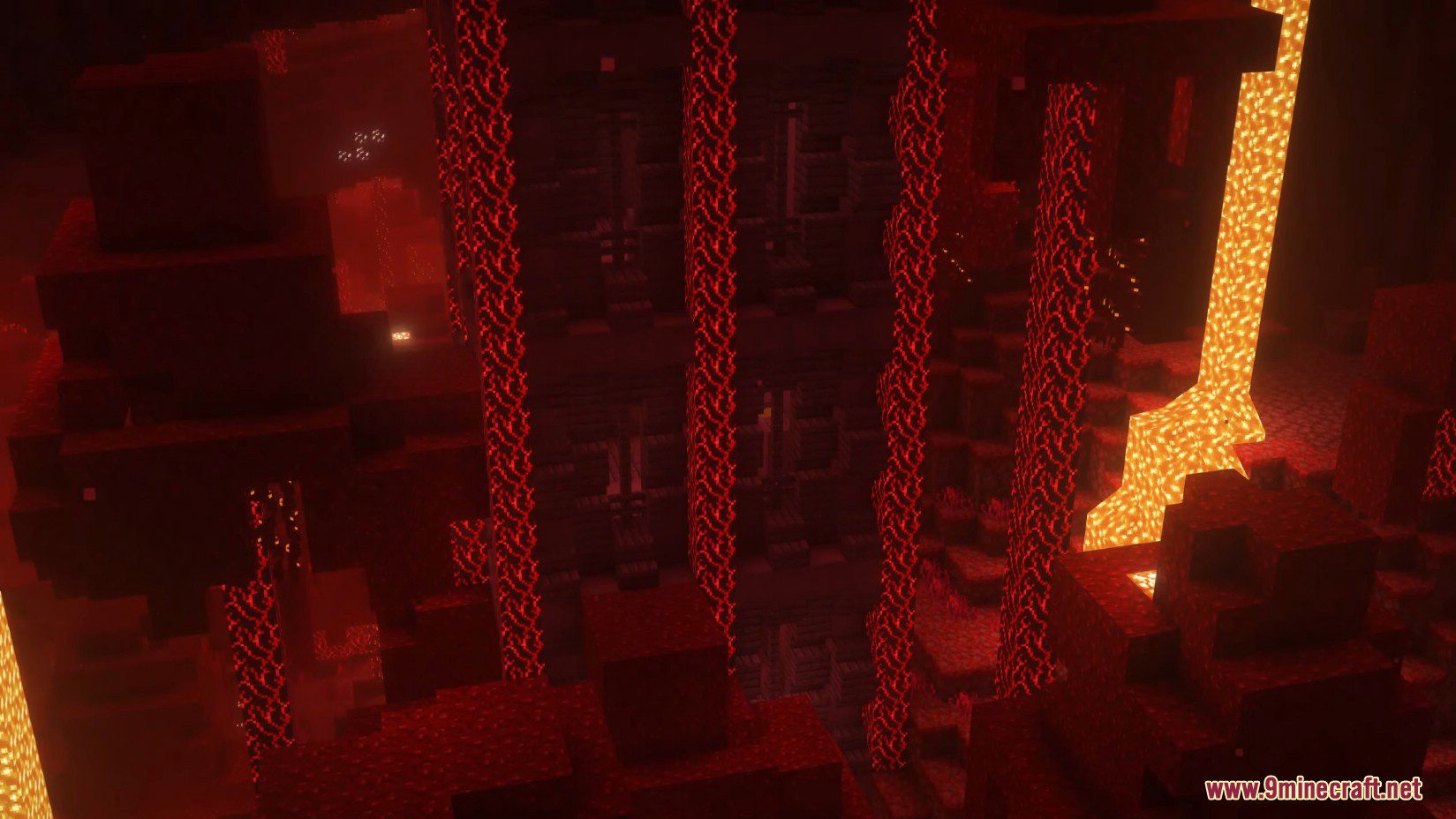 Hearths Data Pack (1.21, 1.20.1) - Better Nether Update 14