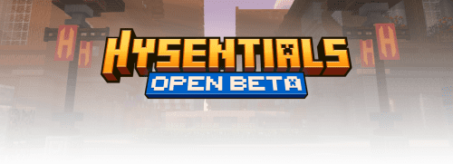 Hysentials Mod (1.8.9) – Content-Expansion & QOL for Hypixel Thumbnail