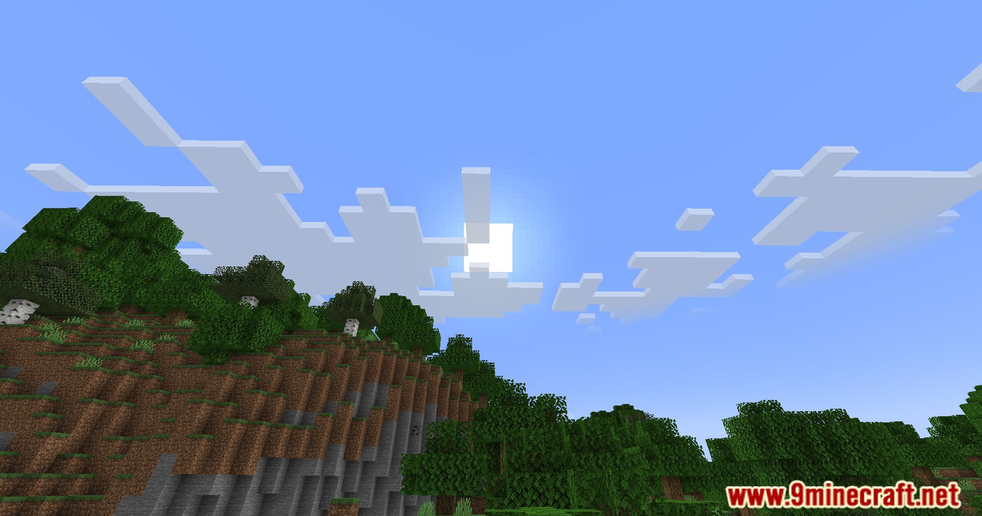 Light Shaders Shaders (1.21, 1.20.1) - Elevating Minecraft Classic Look 2