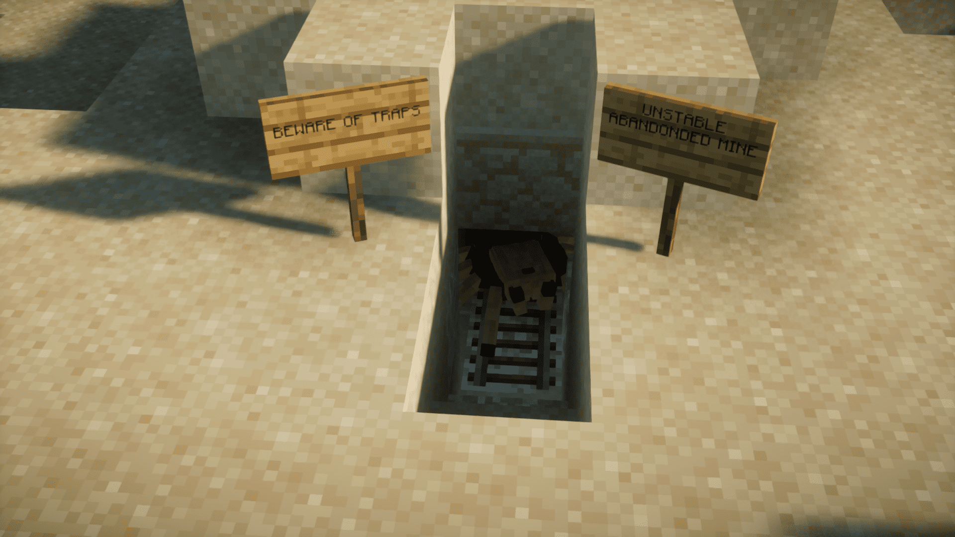 Liko's Tarantulas Mod (1.20.1, 1.19.4) - More Spiders & Their Burrows 8