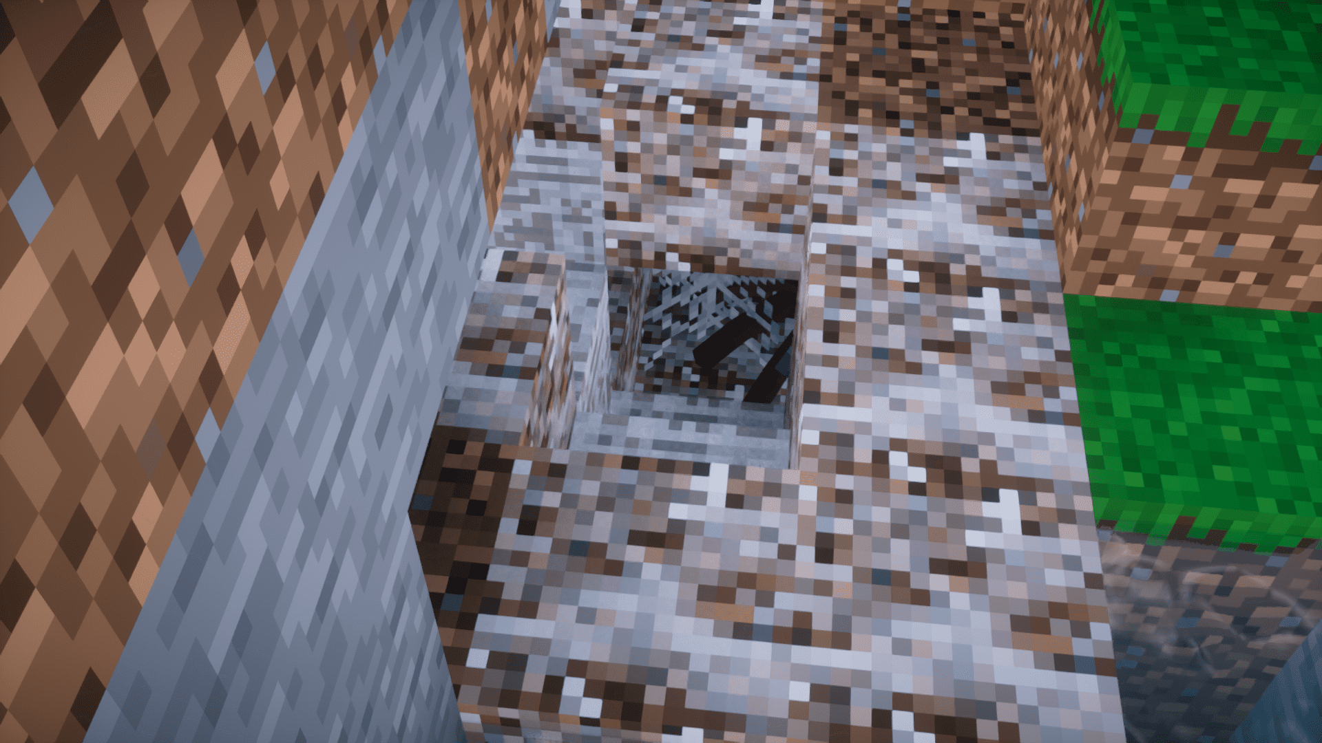 Liko's Tarantulas Mod (1.20.1, 1.19.4) - More Spiders & Their Burrows 9