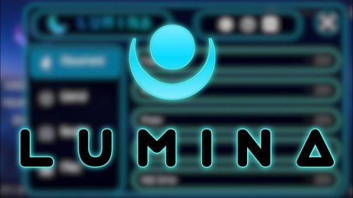 Lumina Client (1.21, 1.20) – Perfect ToolBox for MCPE/Bedrock Thumbnail