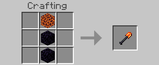 Magma Plus Addon (1.20) - MCPE/Bedrock Mod 12