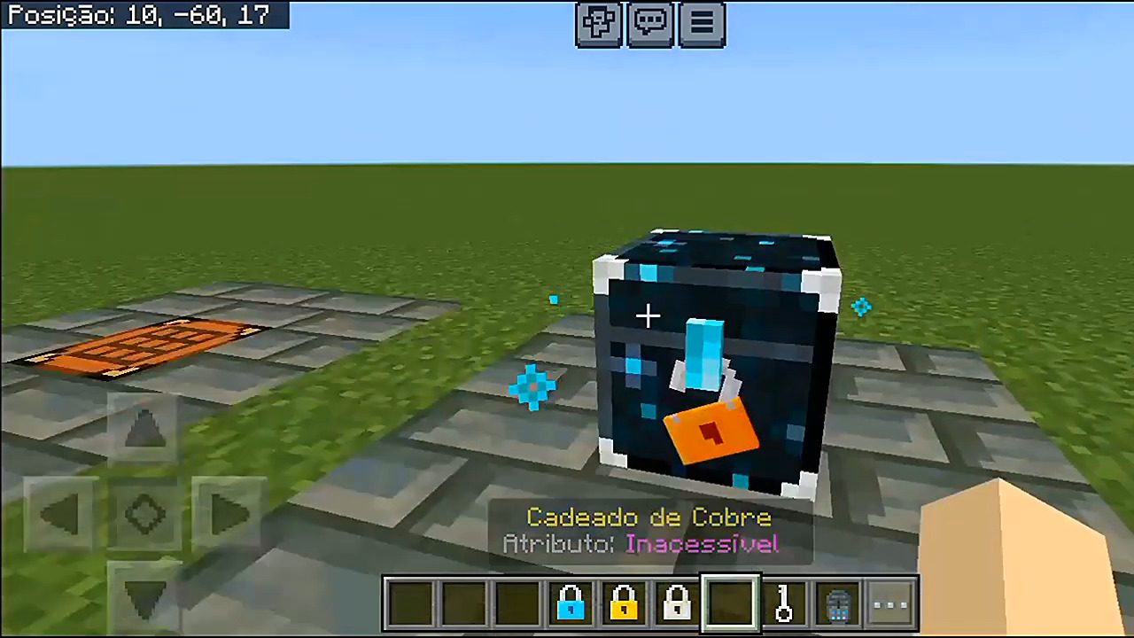 More Chest Addon (1.20) - MCPE/Bedrock Mod 6