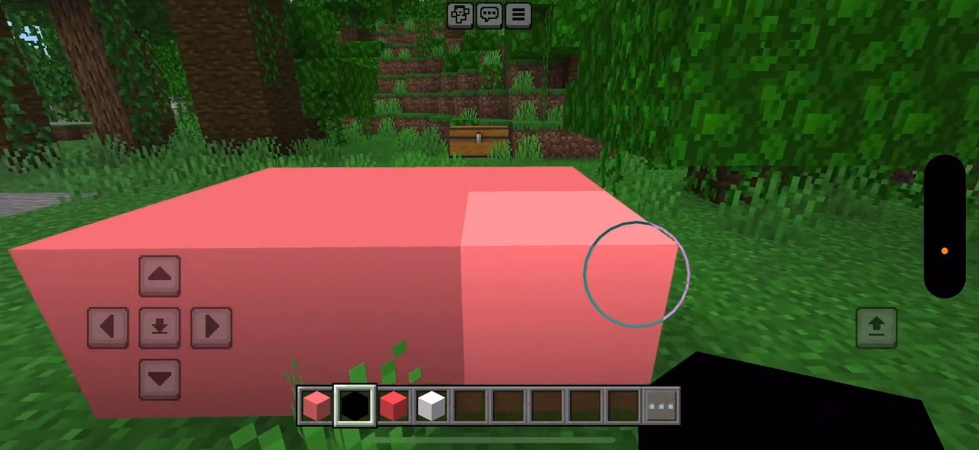 More Colors Addon (1.20) - MCPE/Bedrock Mod 5