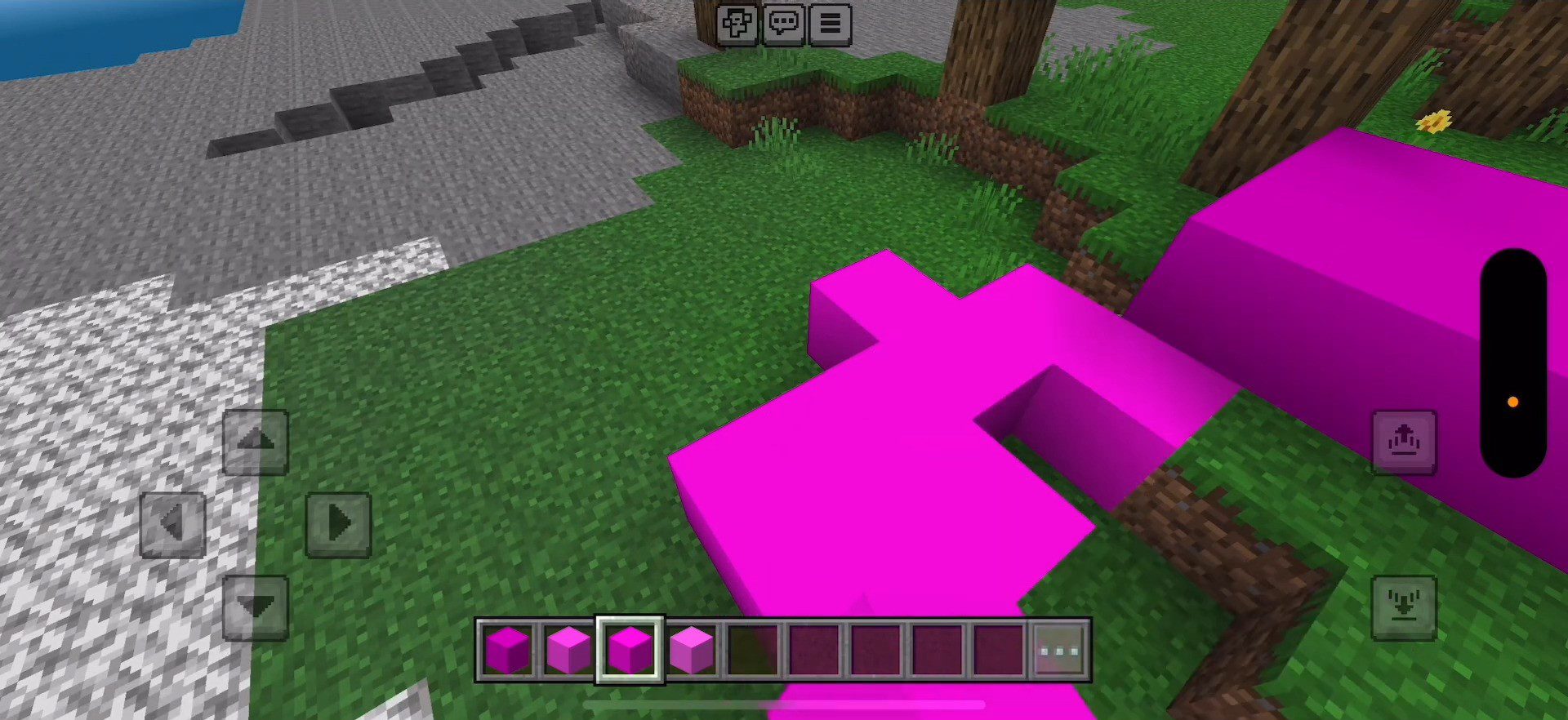 More Colors Addon (1.20) - MCPE/Bedrock Mod 6