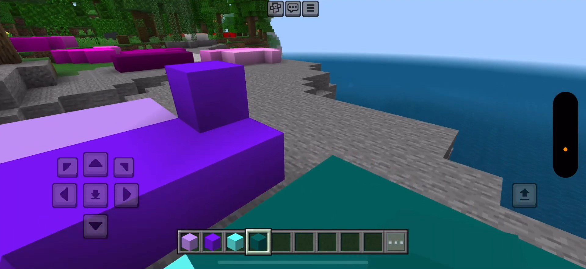 More Colors Addon (1.20) - MCPE/Bedrock Mod 7