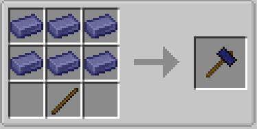 More Tool Mod (1.20.4, 1.20.1) - Over 40 New Tools And Weapons 17