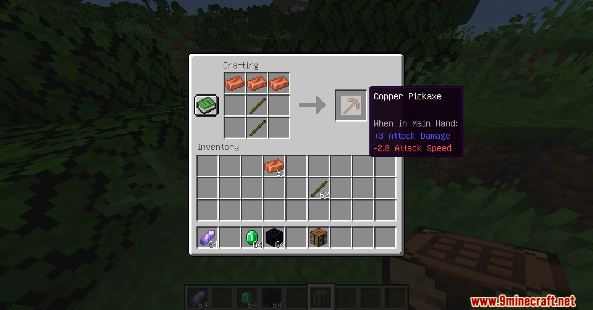 More Tools Data Pack (1.20.6) - Expanding Your Minecraft Arsenal 3