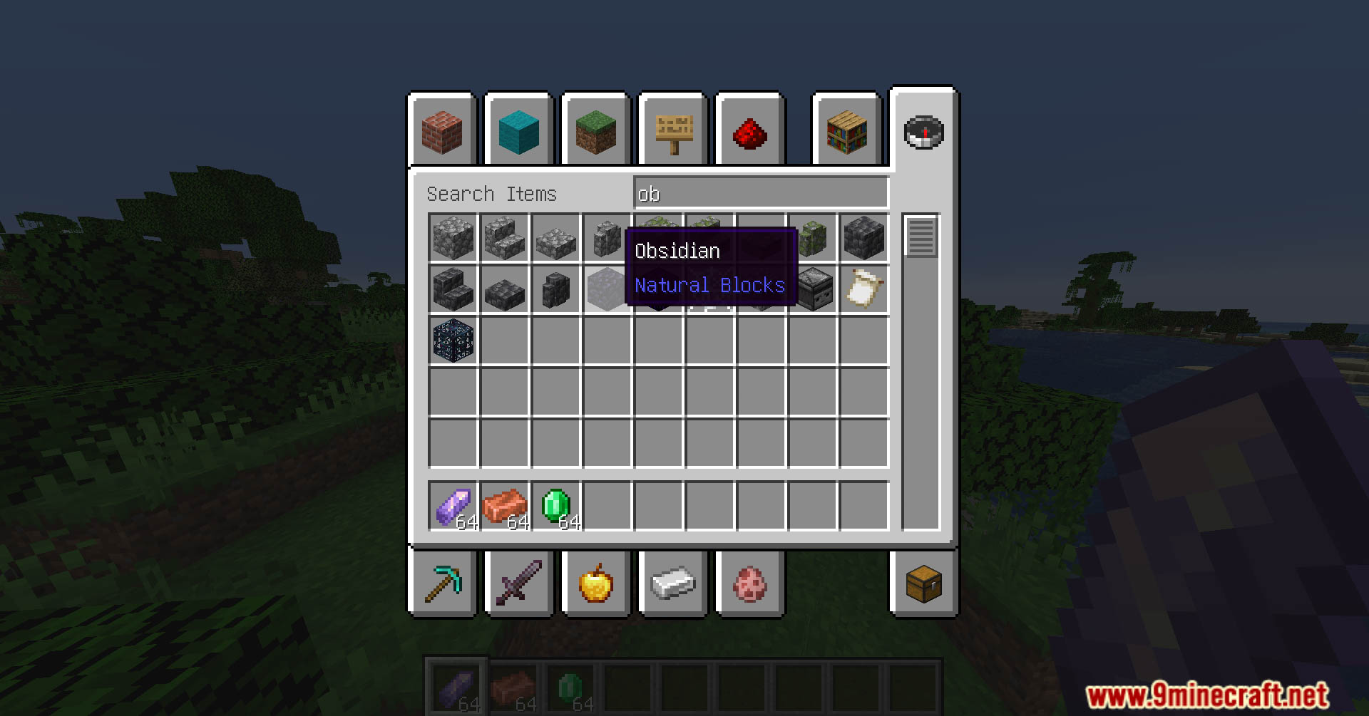 More Tools Data Pack (1.20.6) - Expanding Your Minecraft Arsenal 2