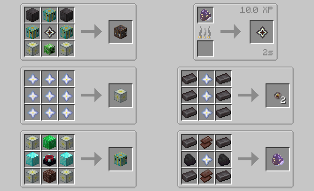 Nether Clone Mod (1.20.1, 1.19.4) - Magical Item Duplication 2