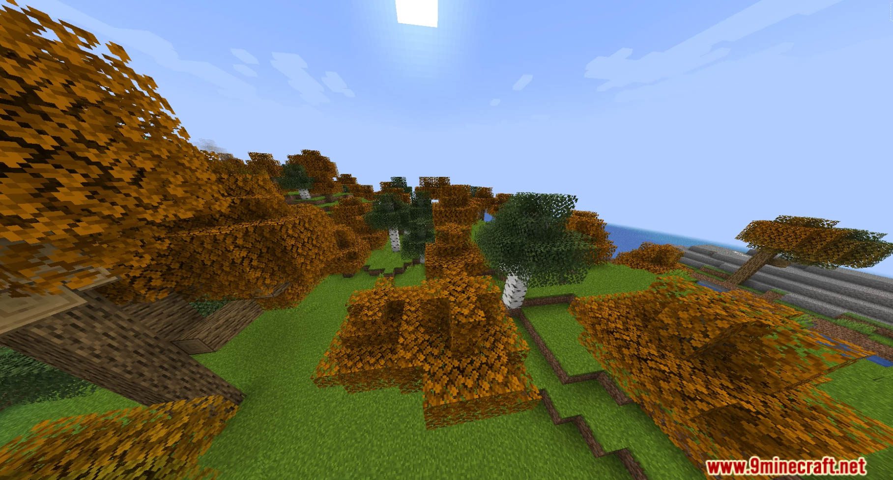 New Biomes Data Pack (1.20.6, 1.20.1) - A Minecraft Adventure Awaits! 6