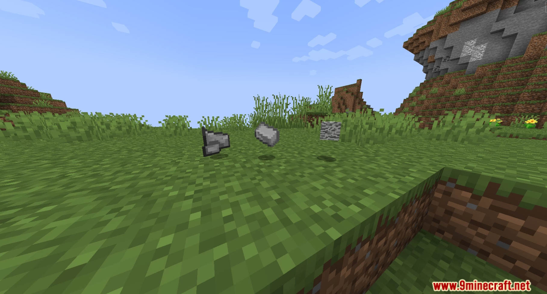 New Biomes Data Pack (1.20.6, 1.20.1) - A Minecraft Adventure Awaits! 9