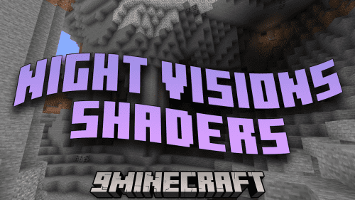 Night Visions Shaders (1.21, 1.20.1) – See Clearly In Darkness Thumbnail