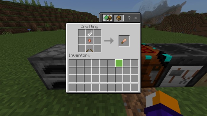 Ores and Biomes Release Addon (1.21, 1.20) - MCPE/Bedrock Mod 12