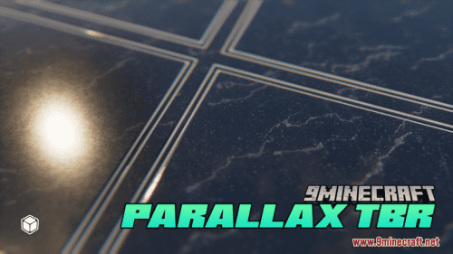 Parallax TBR Resource Pack (1.21, 1.20.1) – Texture Pack Thumbnail