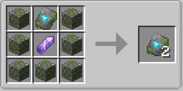 Reimagined Trims Mod (1.21, 1.20.1) - A New Era For Armor Trims 11