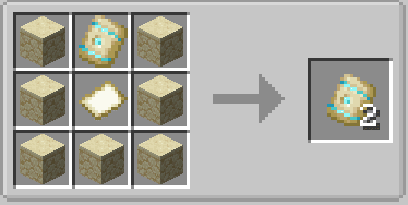 Reimagined Trims Mod (1.21, 1.20.1) - A New Era For Armor Trims 13