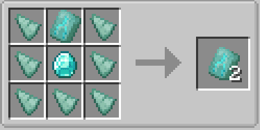 Reimagined Trims Mod (1.21, 1.20.1) - A New Era For Armor Trims 18