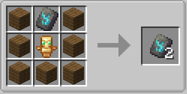 Reimagined Trims Mod (1.21, 1.20.1) - A New Era For Armor Trims 10