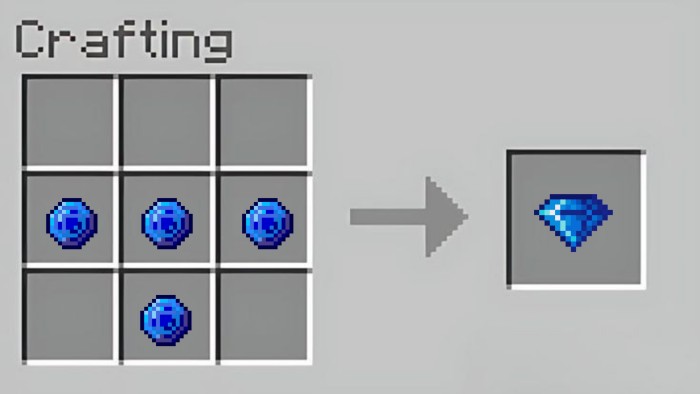 Ring Of Power Addon (1.20) - MCPE/Bedrock Mod 10