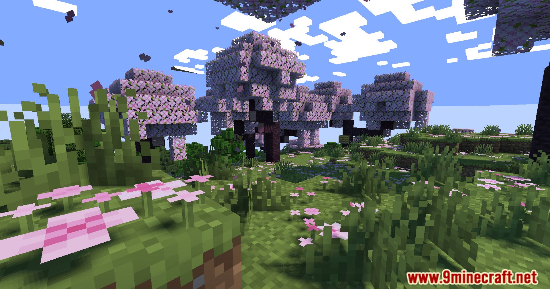 Silly Wanker Shaders (1.21, 1.20.1) - Stunning Visuals Without Compromise 3