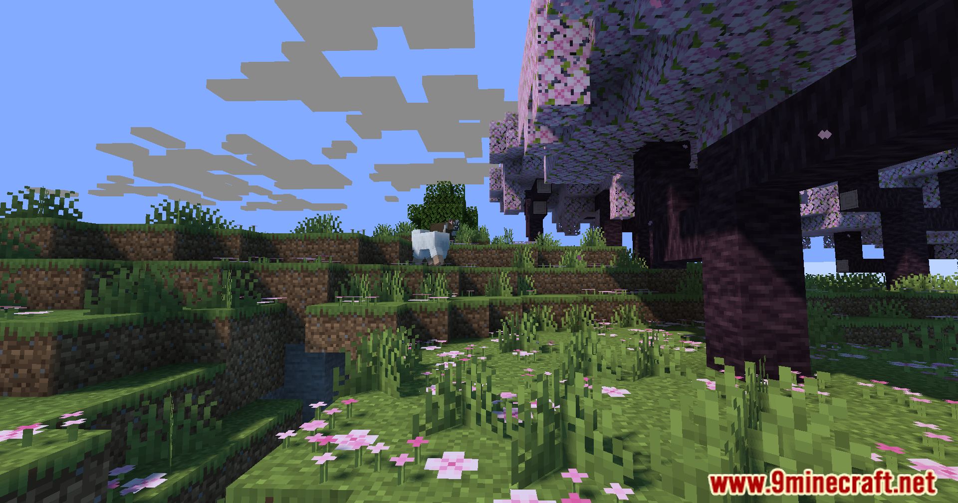 Silly Wanker Shaders (1.21, 1.20.1) - Stunning Visuals Without Compromise 6