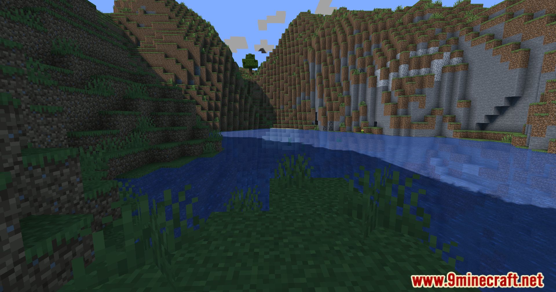 Silly Wanker Shaders (1.21, 1.20.1) - Stunning Visuals Without Compromise 7