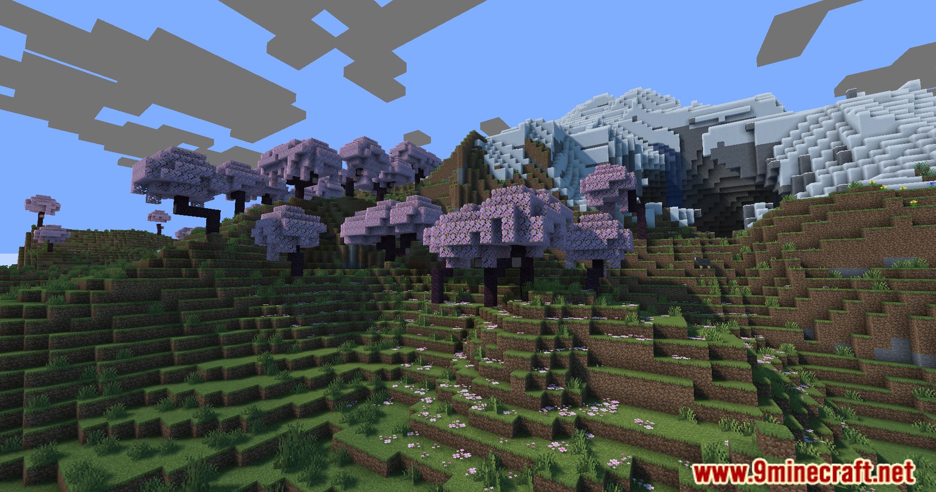 Silly Wanker Shaders (1.21, 1.20.1) - Stunning Visuals Without Compromise 8