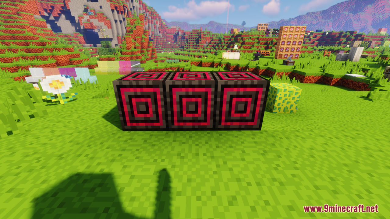 Simplistico Resource Pack (1.20.6, 1.20.1) - Texture Pack 12