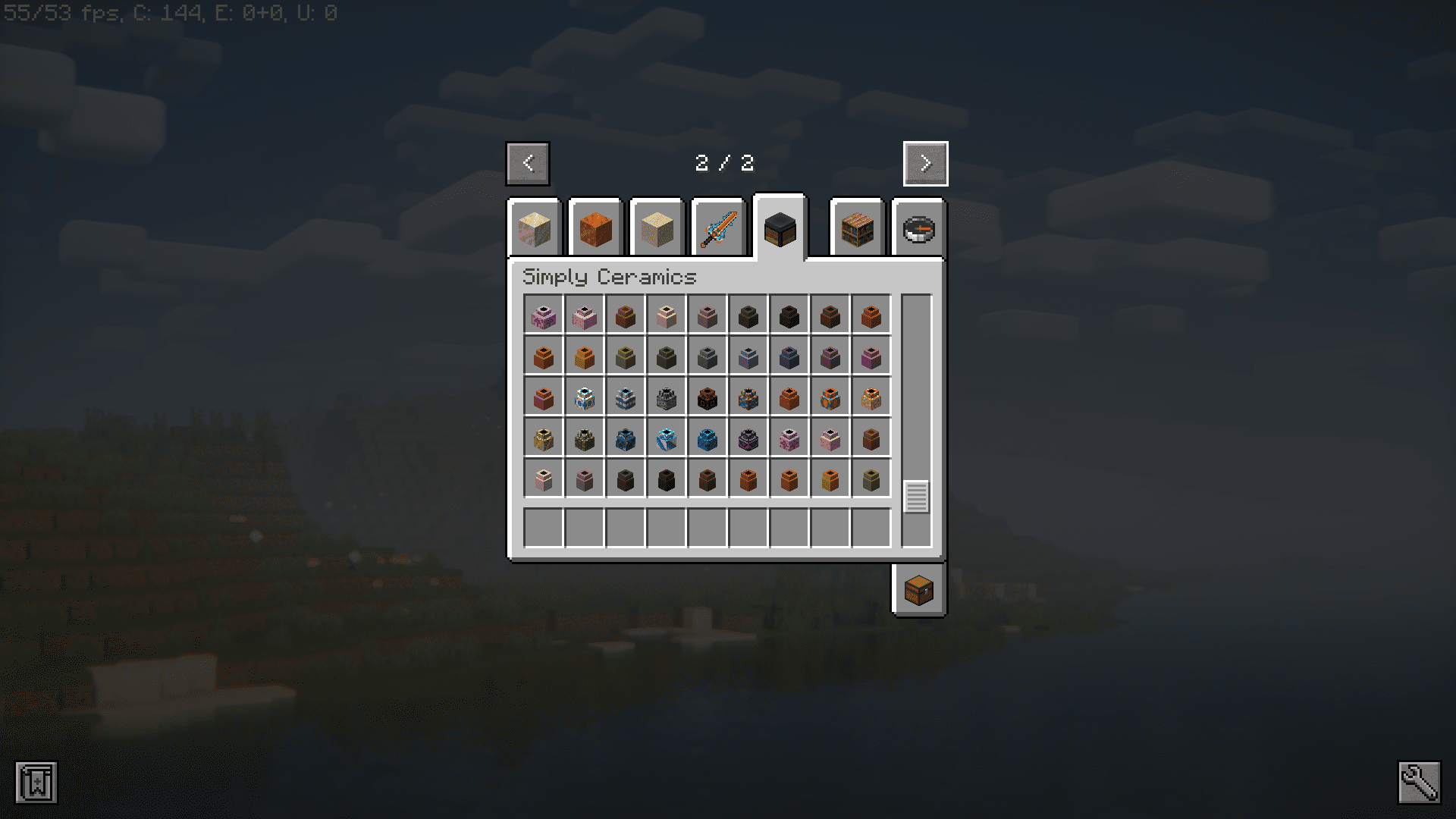 Simply Ceramics Mod (1.20.1) - Pottery & Decoration 16