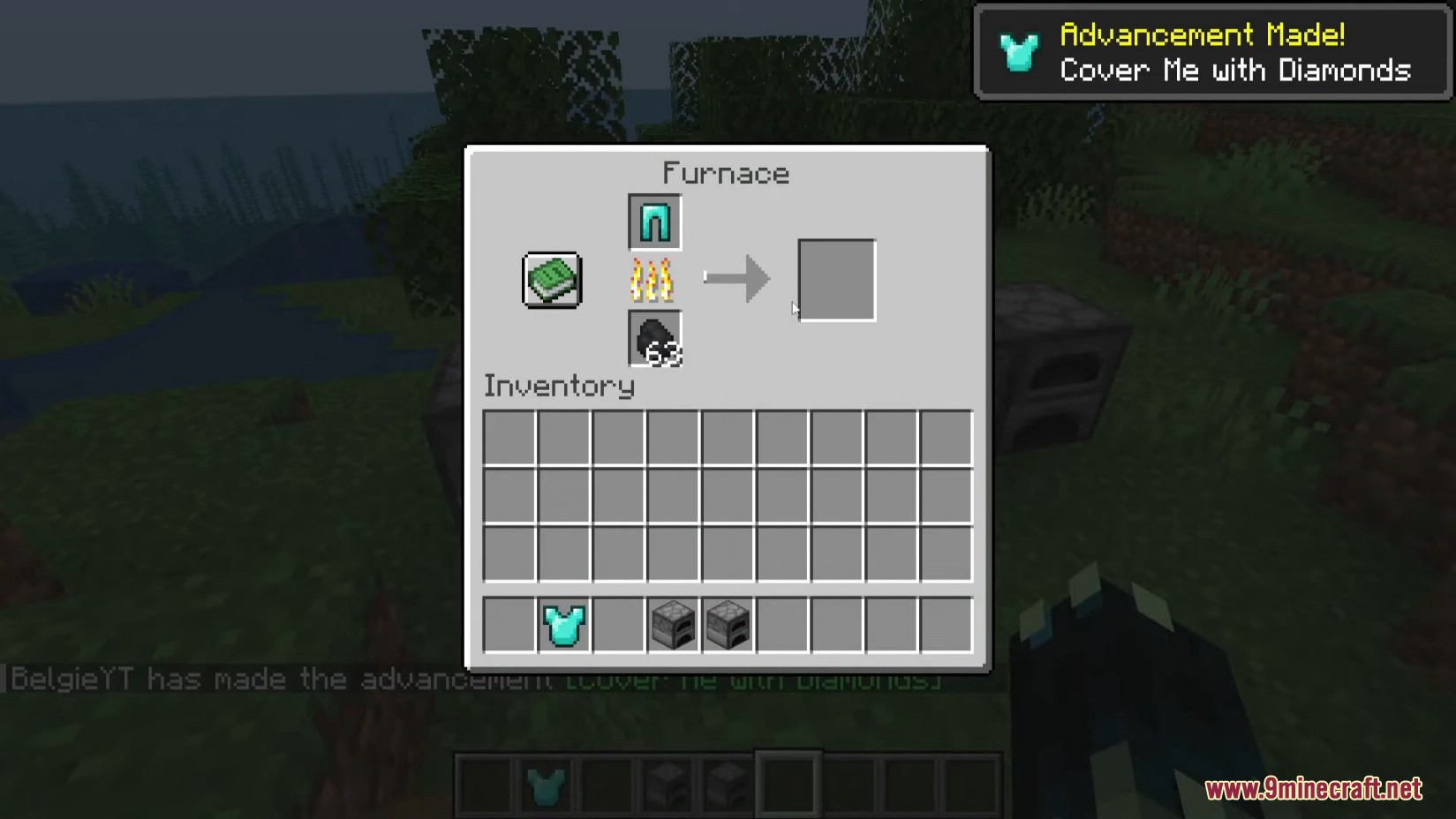 Smelting Plus Data Pack (1.21.1, 1.20.1) - Better Recycling 7