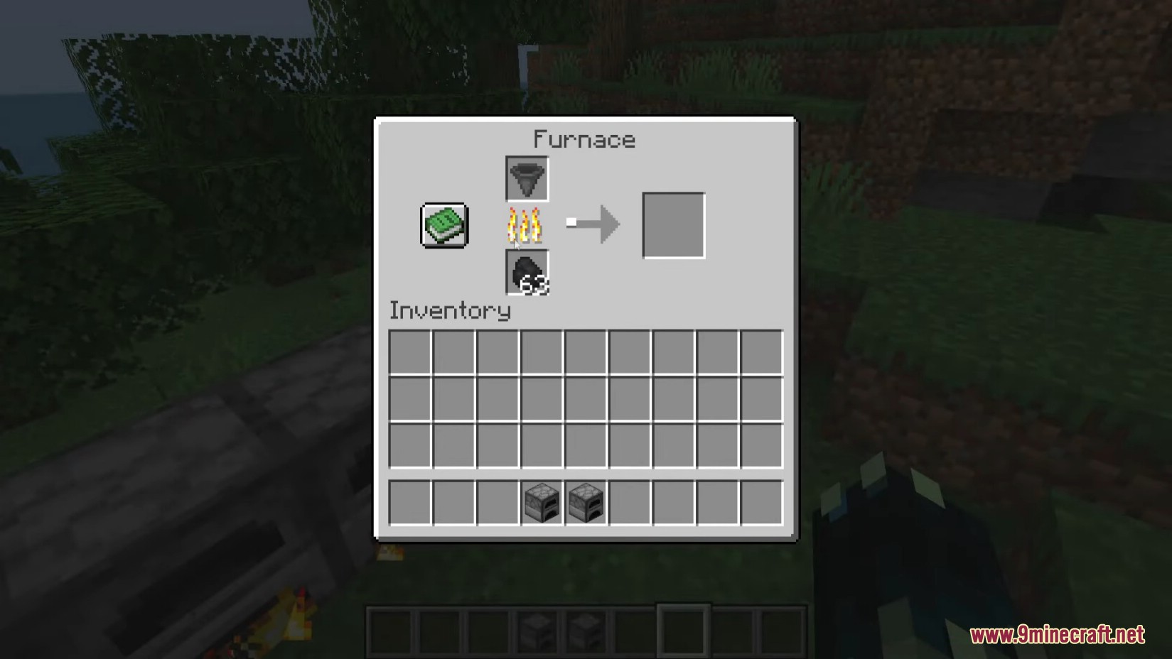 Smelting Plus Data Pack (1.21.1, 1.20.1) - Better Recycling 9