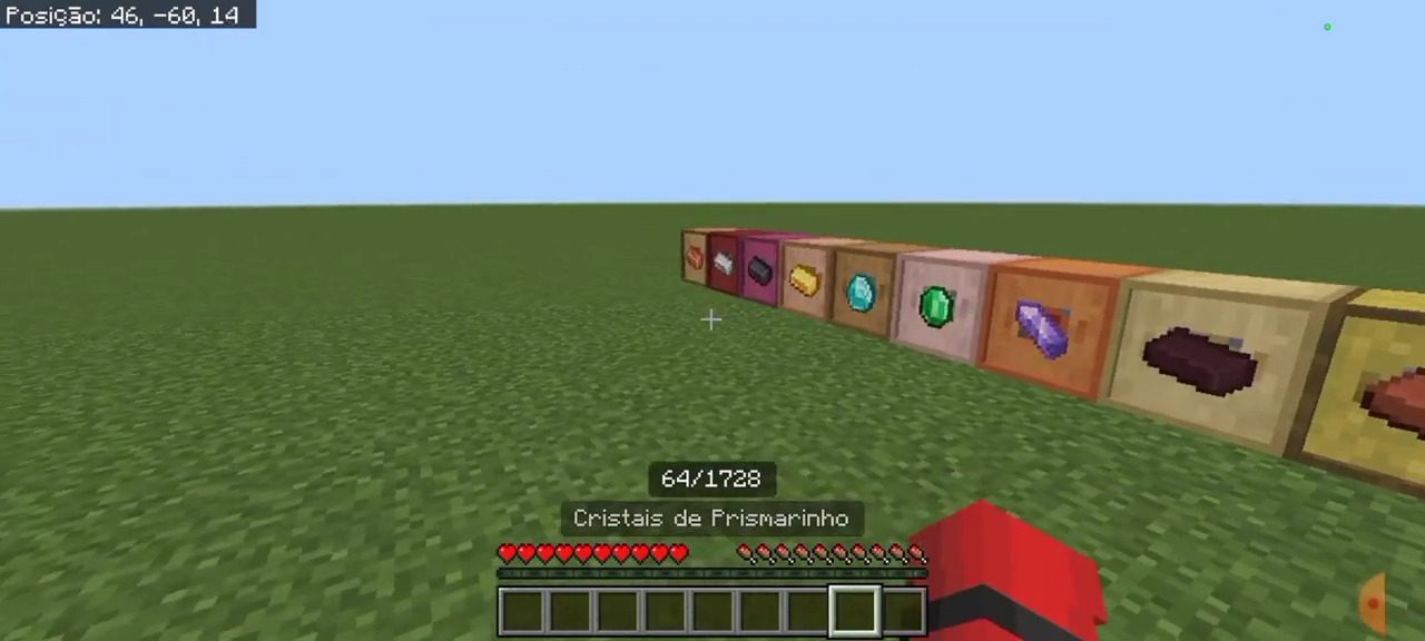 Storage Drawers Addon (1.20) - MCPE/Bedrock Mod 10