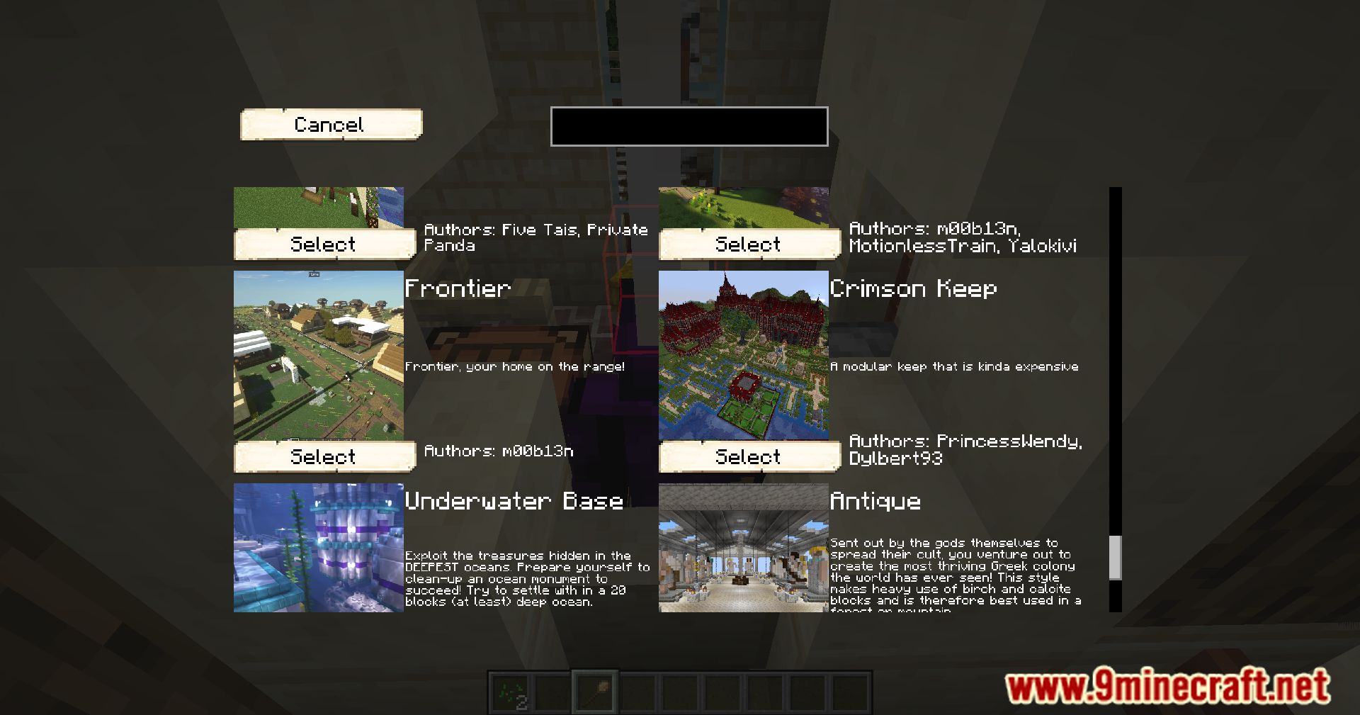 Stylecolonies Mod (1.21.1, 1.20.1) - From Fantasy Realms To Steampunk Cities 9