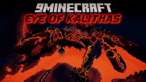 Sunfury’s Eye of Kalithas Map (1.21.1, 1.20.1) – A Journey Like No Other! Thumbnail