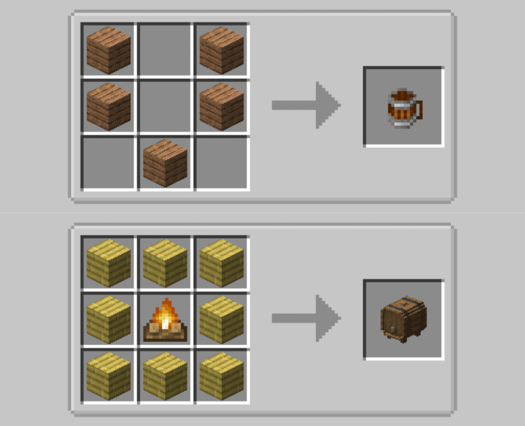 The Beer Craft Mod (1.20.1, 1.19.2) - Brew & Drink Beer! 2