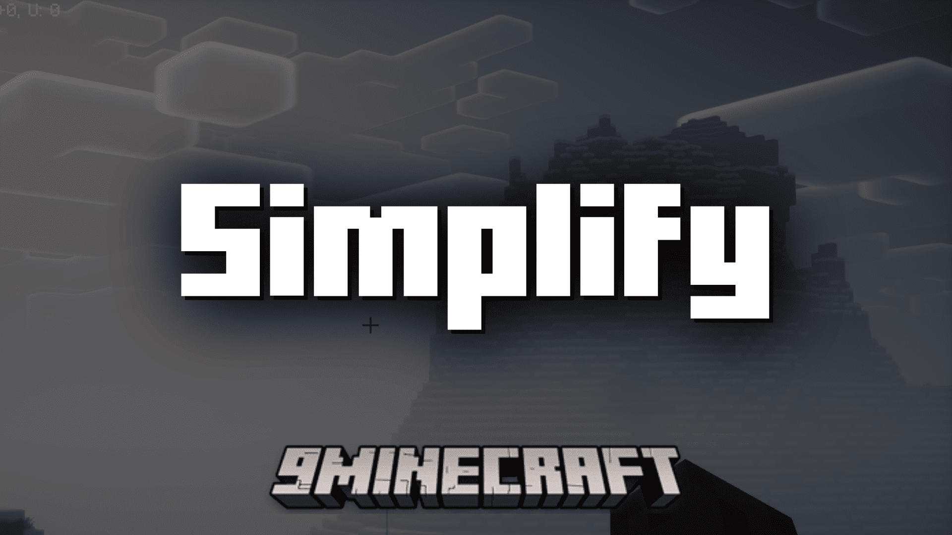 Simplify Mod (1.20.1) - Easier Commands 1