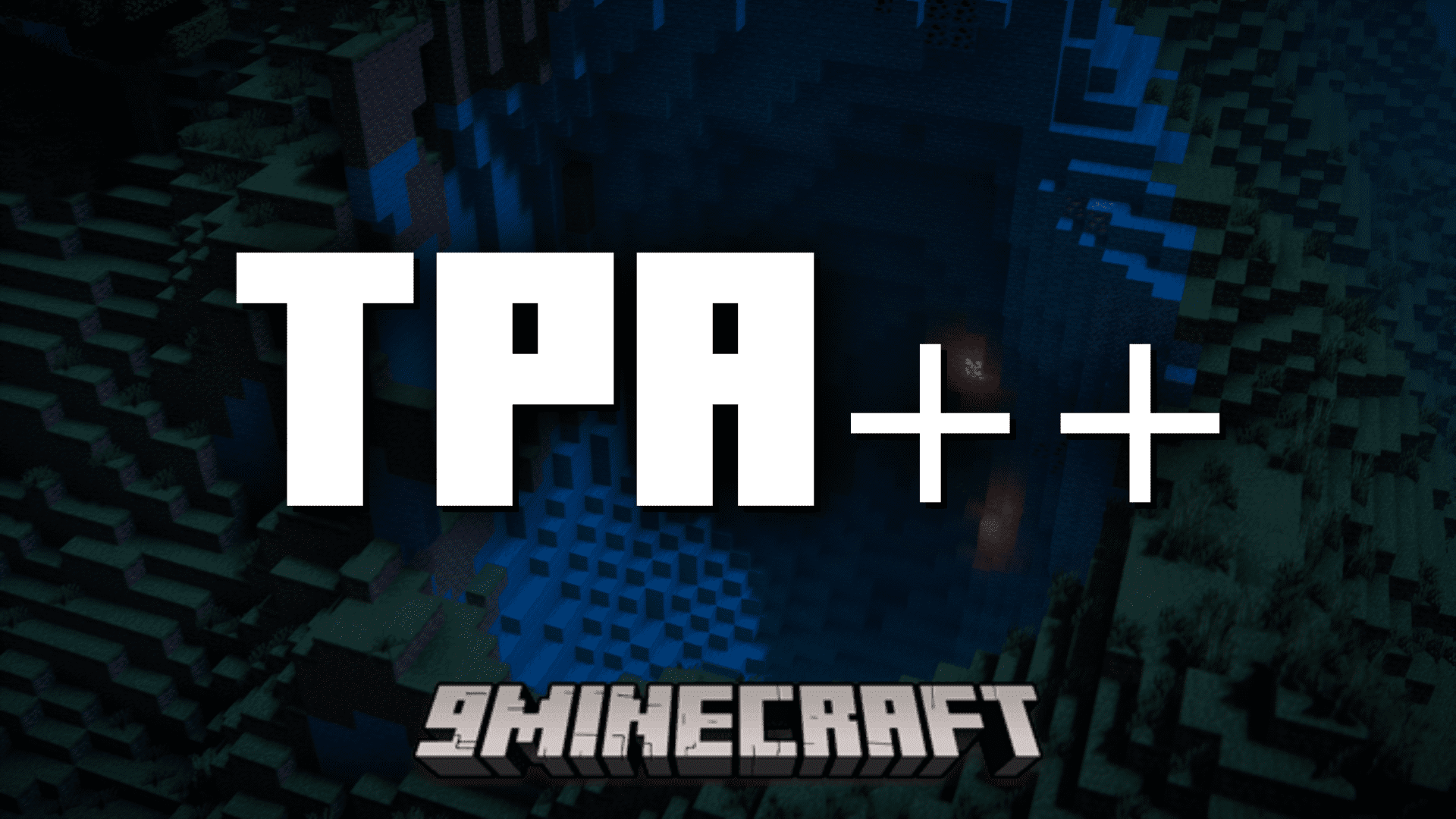 Superricky14 TPA++ Mod (1.20.5, 1.20.1) - Better Teleportation Commands 1