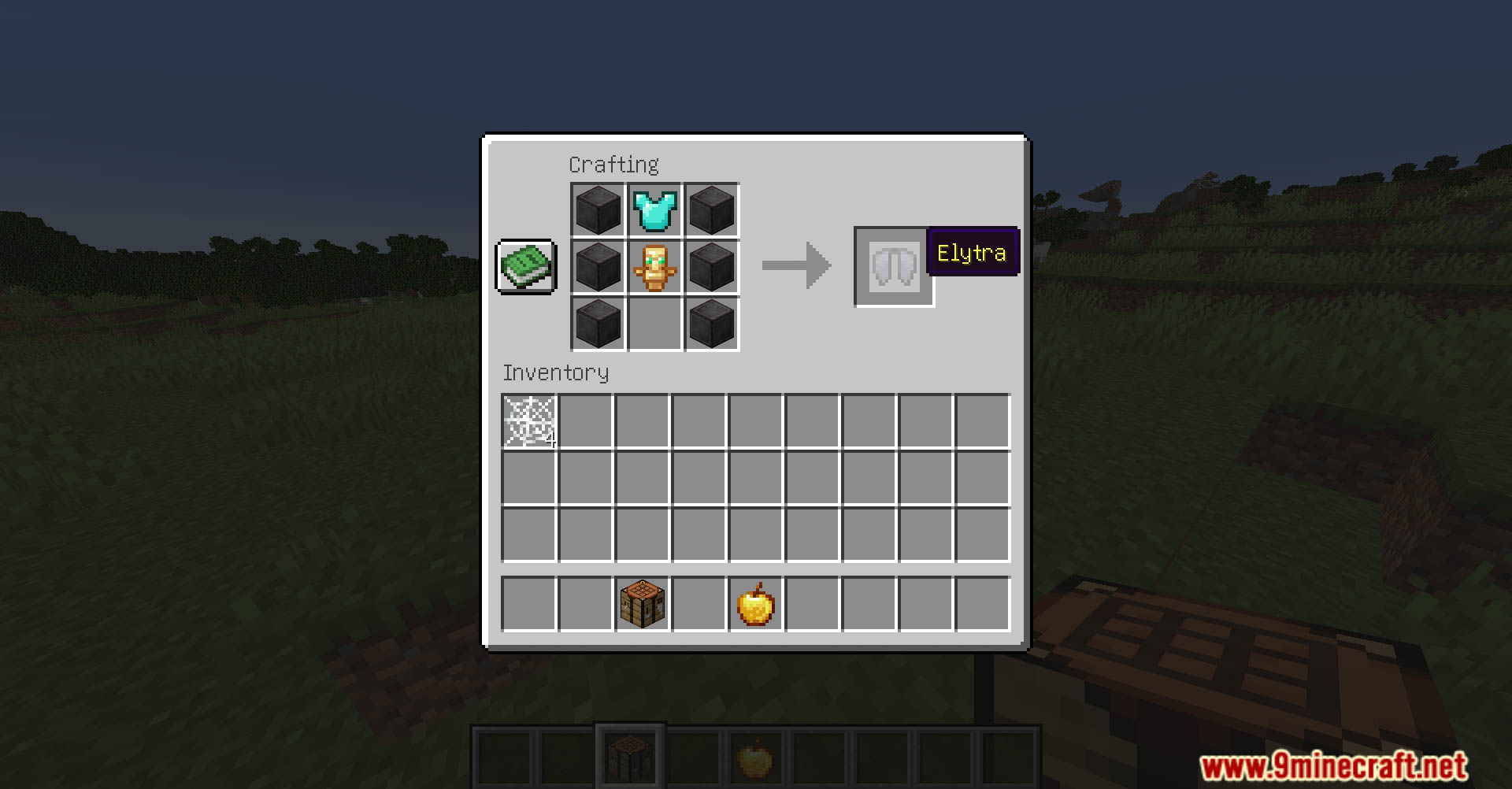 Uncraftables Data Pack (1.20.4) - Unravel The Mysteries Of Minecraft's Uncraftable Items! 11