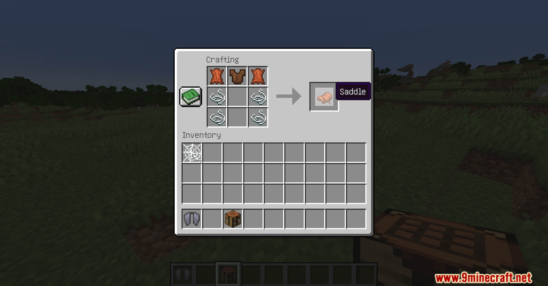 Uncraftables Data Pack (1.20.4) - Unravel The Mysteries Of Minecraft's Uncraftable Items! 12