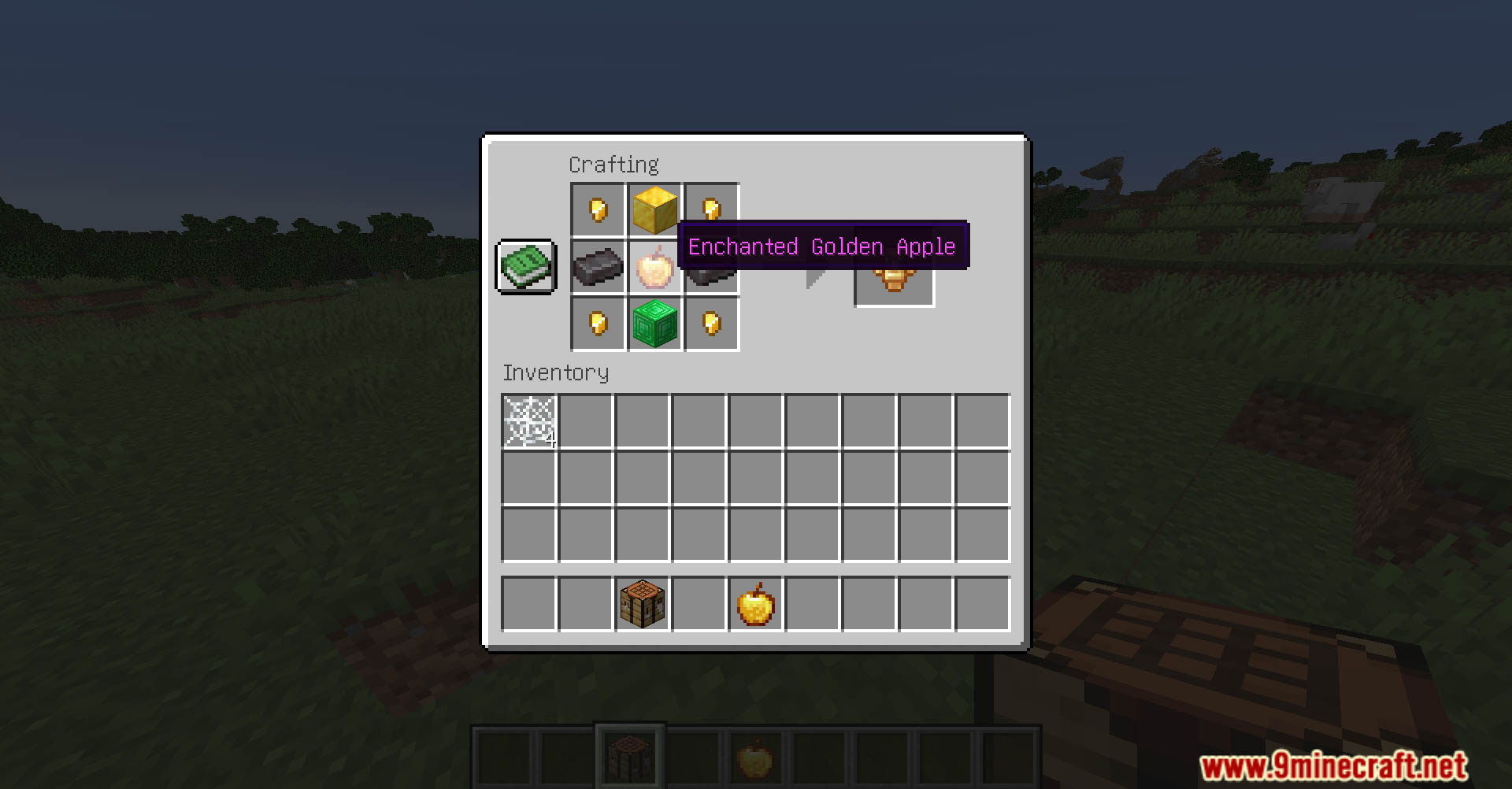 Uncraftables Data Pack (1.20.4) - Unravel The Mysteries Of Minecraft's Uncraftable Items! 7